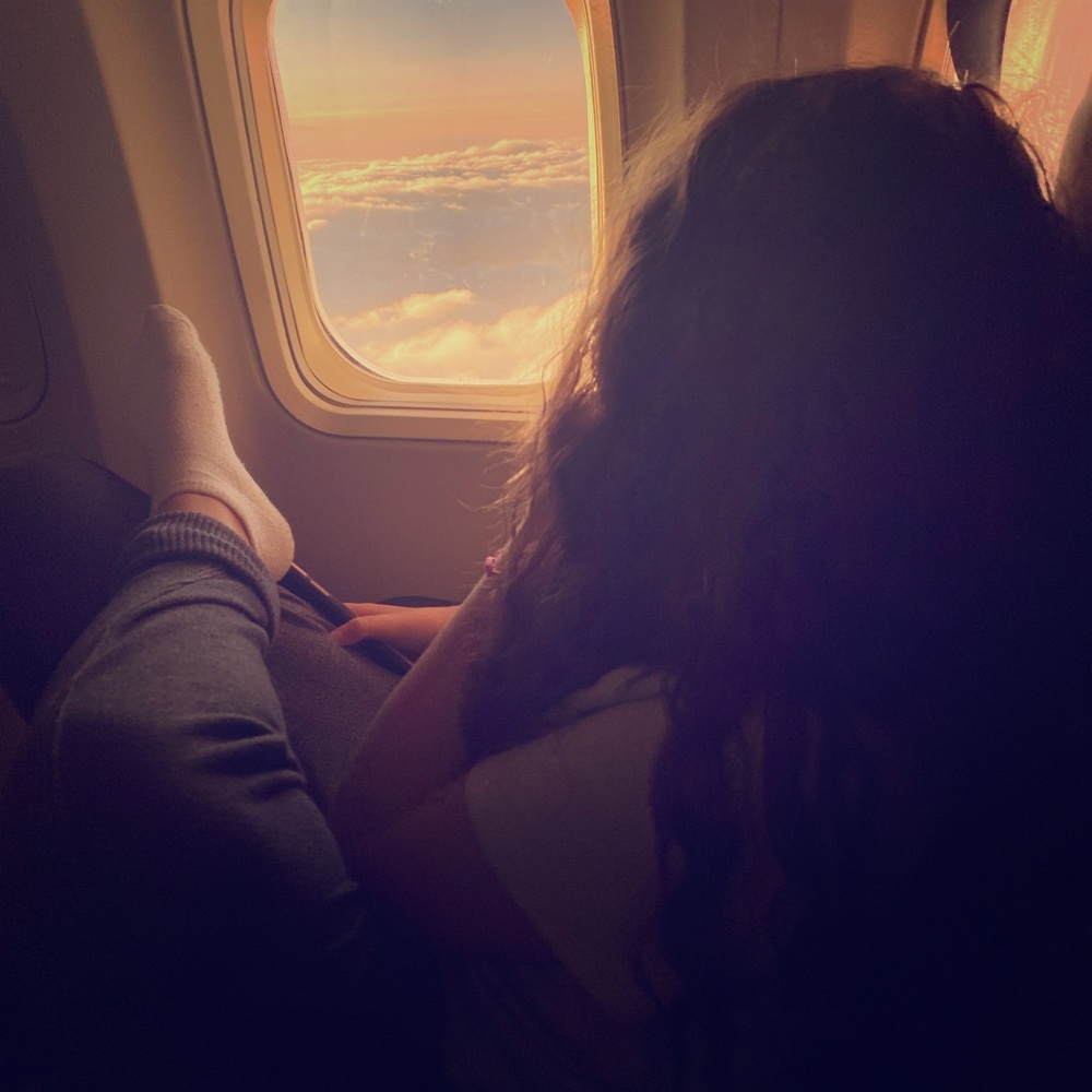 Meet your Posher, Miriam